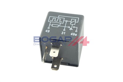 BOGAP A7617130 Číslo výrobce: 85364190890.