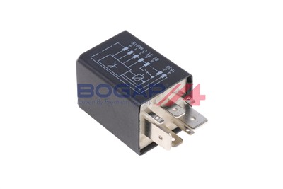 BOGAP A7617137 Číslo výrobce: 85364190890. EAN: 4251789129369.