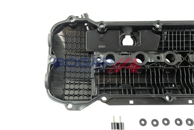 BOGAP B1115107 Číslo výrobce: 39269097900. EAN: 4251789102133.