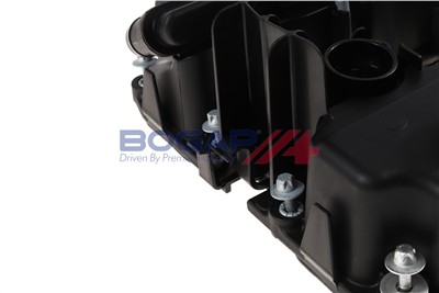 BOGAP B1115116 Číslo výrobce: 39269097900. EAN: 4255596512260.