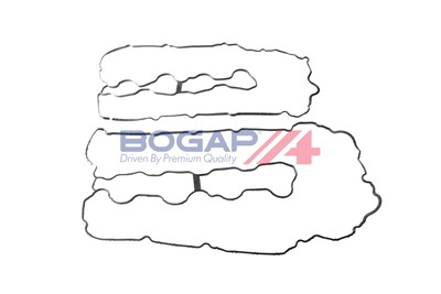 BOGAP B1118113 Číslo výrobce: 48239085800. EAN: 4255659943598.