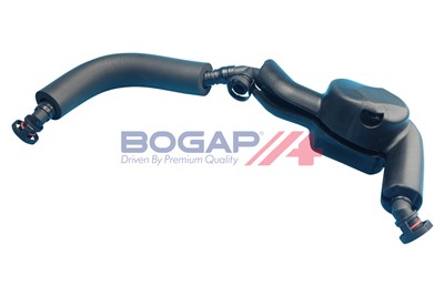 BOGAP B1210125 Číslo výrobce: 40094200900. EAN: 4251789104243.