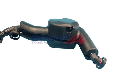 BOGAP B1210125 Číslo výrobce: 40094200900. EAN: 4251789104243.