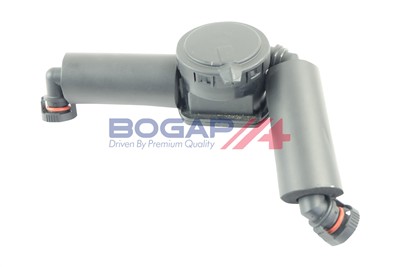 BOGAP B1210131 Číslo výrobce: 40094200900. EAN: 4251789108517.