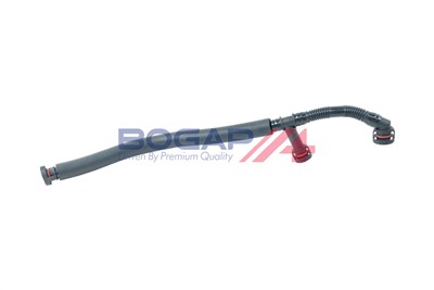 BOGAP B1210165 Číslo výrobce: 40094200900. EAN: 4251789109644.