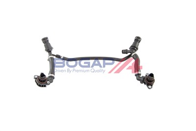 BOGAP B1210172 Číslo výrobce: 40094200900. EAN: 4251789110169.