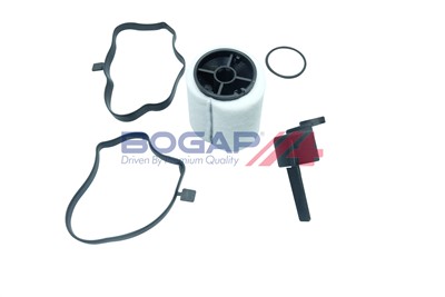 BOGAP B1216100 Číslo výrobce: 84219990990. EAN: 4251789105523.