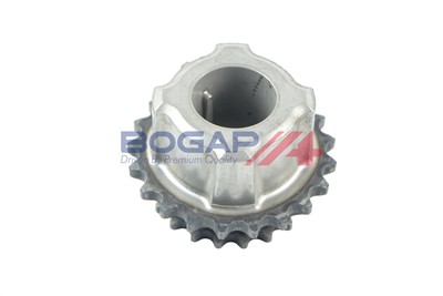 BOGAP B1220102 Číslo výrobce: 84839089900. EAN: 4251789156136.