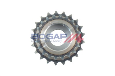 BOGAP B1220102 Číslo výrobce: 84839089900. EAN: 4251789156136.