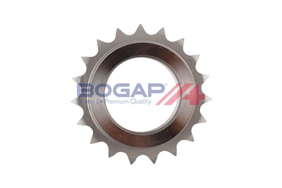BOGAP B1220103 Číslo výrobce: 84839089900. EAN: 4255596524263.
