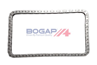 BOGAP B1310120 Číslo výrobce: 73151190000. EAN: 4255660190684.