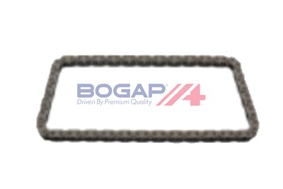 BOGAP B1310124 Číslo výrobce: 73151190000.