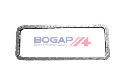BOGAP B1310125 Číslo výrobce: 73151190000. EAN: 4255833373432.