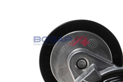 BOGAP B1317104 Číslo výrobce: 84835080900. EAN: 4255596525970.