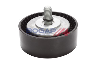 BOGAP B1318106 Číslo výrobce: 84835080900. EAN: 4255596525918.