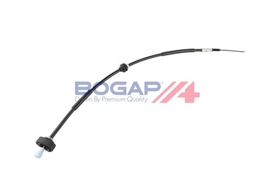BOGAP B1326100 Číslo výrobce: 87083099900. EAN: 4255660171683.