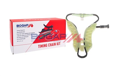 BOGAP B1328100 Číslo výrobce: 84839081900. EAN: 4251789180131.