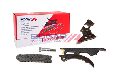 BOGAP B1328101 Číslo výrobce: 84839081900. EAN: 4251789180148.