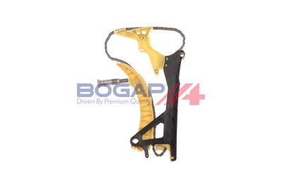 BOGAP B1328103 Číslo výrobce: 84839081900. EAN: 4251789180155.
