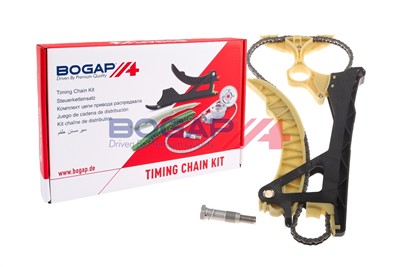 BOGAP B1328107 Číslo výrobce: 84839081900. EAN: 4251789180186.