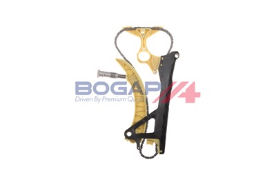 BOGAP B1328107 Číslo výrobce: 84839081900. EAN: 4251789180186.