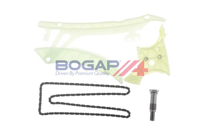 BOGAP B1328110 Číslo výrobce: 84839081900. EAN: 4251789180254.