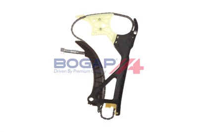 BOGAP B1328111 Číslo výrobce: 84839081900. EAN: 4251789180261.