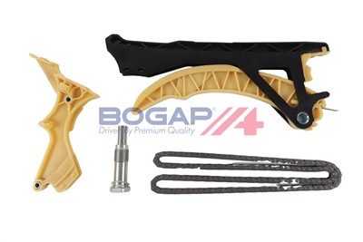 BOGAP B1328116 Číslo výrobce: 84839081900. EAN: 4255659968447.