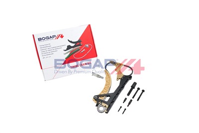 BOGAP B1328117 Číslo výrobce: 84839081900. EAN: 4255659968454.