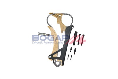 BOGAP B1328117 Číslo výrobce: 84839081900. EAN: 4255659968454.