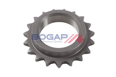 BOGAP B1328119 Číslo výrobce: 84839081900. EAN: 4255659968478.