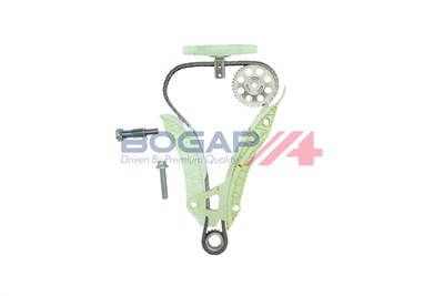 BOGAP B1328120 Číslo výrobce: 84839081900. EAN: 4255659968485.