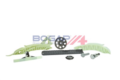 BOGAP B1328120 Číslo výrobce: 84839081900. EAN: 4255659968485.