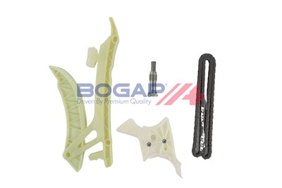 BOGAP B1328121 Číslo výrobce: 84839081900. EAN: 4255659968492.