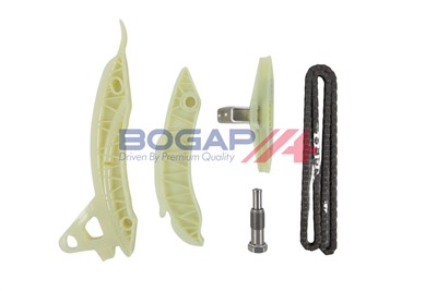 BOGAP B1328122 Číslo výrobce: 84839081900. EAN: 4255659968515.