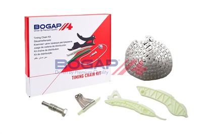 BOGAP B1328124 Číslo výrobce: 84839081900. EAN: 4255659968539.