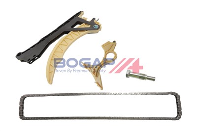 BOGAP B1328125 Číslo výrobce: 84839081900. EAN: 4255659968546.