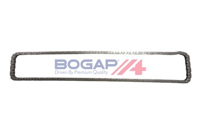 BOGAP B1328125 Číslo výrobce: 84839081900. EAN: 4255659968546.