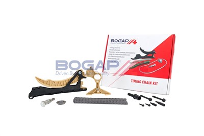BOGAP B1328126 Číslo výrobce: 84839081900. EAN: 4255659968553.