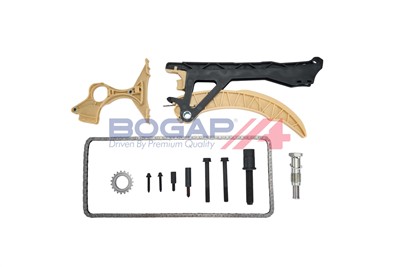 BOGAP B1328126 Číslo výrobce: 84839081900. EAN: 4255659968553.