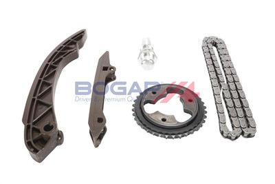 BOGAP B1328131 Číslo výrobce: 84839081900. EAN: 4255659968607.