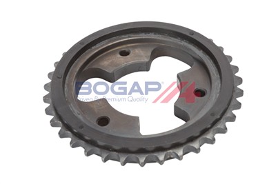 BOGAP B1328131 Číslo výrobce: 84839081900. EAN: 4255659968607.
