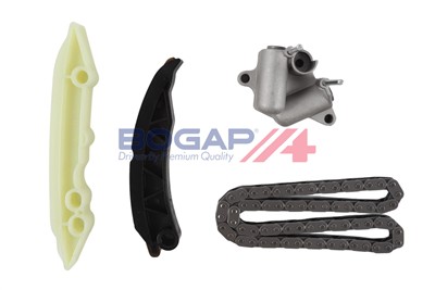 BOGAP B1328134 Číslo výrobce: 84839081900. EAN: 4255659968638.