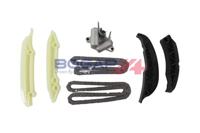 BOGAP B1328135 Číslo výrobce: 84839081900. EAN: 4255659968645.