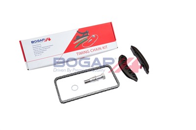 BOGAP B1328139 Číslo výrobce: 84839081900. EAN: 4255659968683.