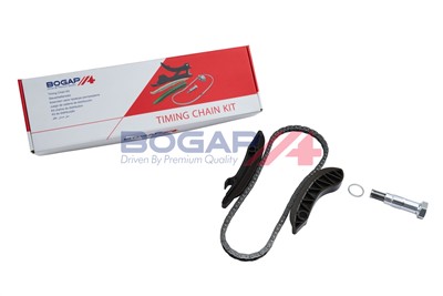 BOGAP B1328141 Číslo výrobce: 84839081900. EAN: 4255659968706.