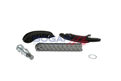 BOGAP B1328141 Číslo výrobce: 84839081900. EAN: 4255659968706.