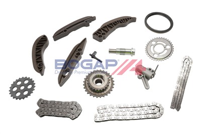 BOGAP B1328148 Číslo výrobce: 84839081900.