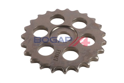 BOGAP B1328148 Číslo výrobce: 84839081900. EAN: 4255659968775.