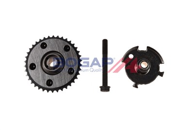 BOGAP B1336114 Číslo výrobce: 84798997900. EAN: 4251789112330.